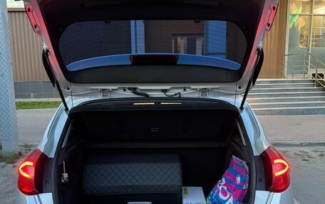 KIA cee'd III, 2015 год, 1 100 000 рублей, 3 фотография