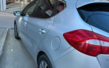 KIA cee'd III, 2015 год, 1 100 000 рублей, 5 фотография