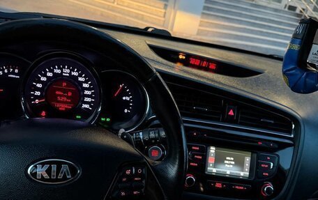 KIA cee'd III, 2015 год, 1 100 000 рублей, 7 фотография