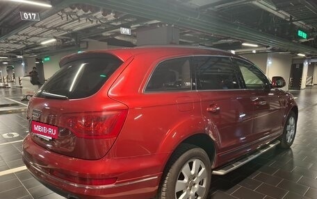 Audi Q7, 2013 год, 3 800 000 рублей, 18 фотография