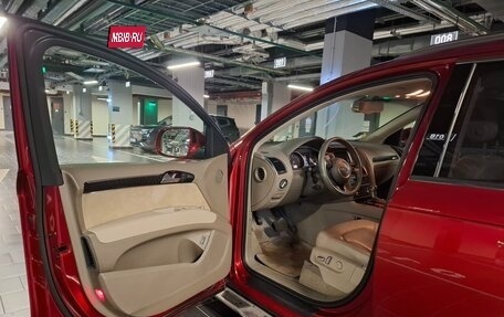 Audi Q7, 2013 год, 3 800 000 рублей, 15 фотография