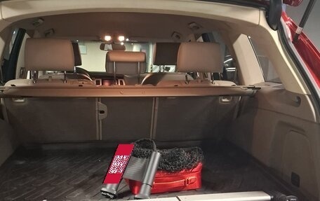 Audi Q7, 2013 год, 3 800 000 рублей, 16 фотография