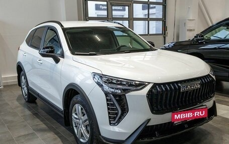 Haval Jolion, 2025 год, 2 622 510 рублей, 2 фотография