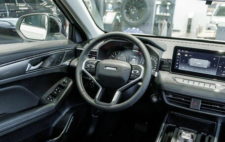 Haval Jolion, 2025 год, 2 622 510 рублей, 10 фотография
