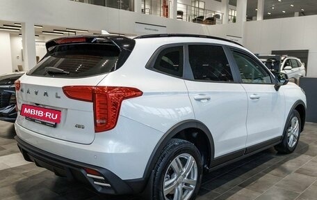 Haval Jolion, 2025 год, 2 622 510 рублей, 6 фотография