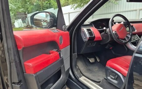 Land Rover Range Rover Sport II, 2014 год, 3 720 000 рублей, 4 фотография