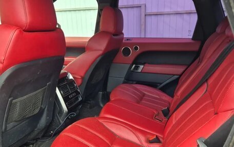 Land Rover Range Rover Sport II, 2014 год, 3 720 000 рублей, 6 фотография