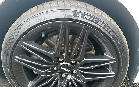 KIA Stinger I, 2023 год, 3 800 000 рублей, 9 фотография