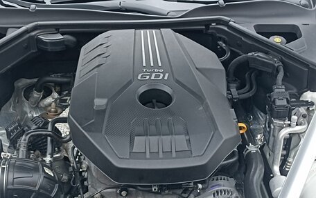 KIA Stinger I, 2023 год, 3 800 000 рублей, 6 фотография
