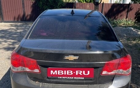 Chevrolet Cruze II, 2012 год, 750 000 рублей, 2 фотография