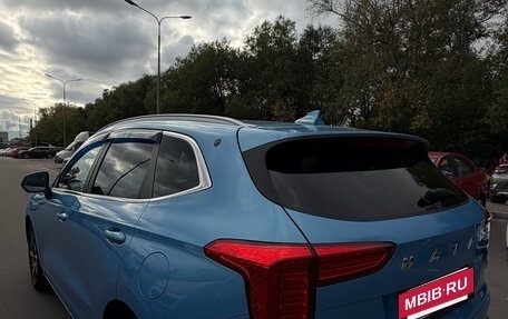 Haval Jolion, 2022 год, 1 600 000 рублей, 7 фотография