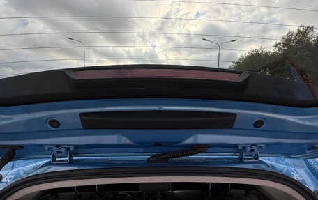 Haval Jolion, 2022 год, 1 600 000 рублей, 14 фотография