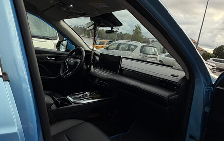 Haval Jolion, 2022 год, 1 600 000 рублей, 10 фотография