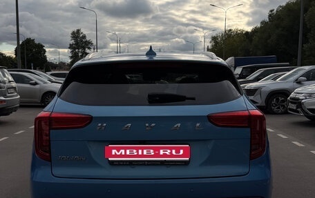 Haval Jolion, 2022 год, 1 600 000 рублей, 2 фотография