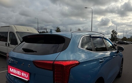 Haval Jolion, 2022 год, 1 600 000 рублей, 8 фотография