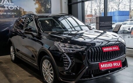 Haval Jolion, 2026 год, 2 424 510 рублей, 2 фотография