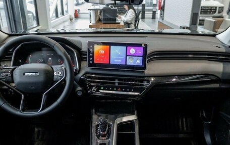 Haval Jolion, 2026 год, 2 424 510 рублей, 16 фотография