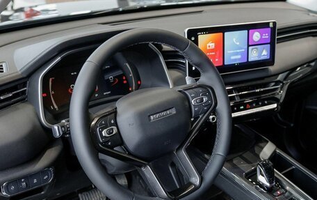 Haval Jolion, 2026 год, 2 424 510 рублей, 18 фотография