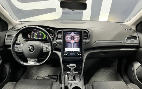 Renault Megane IV, 2020 год, 1 699 900 рублей, 8 фотография