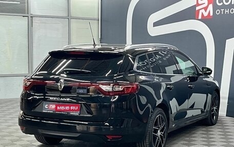 Renault Megane IV, 2020 год, 1 699 900 рублей, 6 фотография