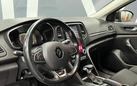 Renault Megane IV, 2020 год, 1 699 900 рублей, 7 фотография