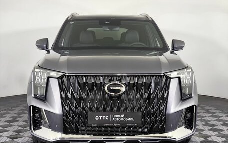GAC GS8, 2026 год, 5 349 000 рублей, 2 фотография
