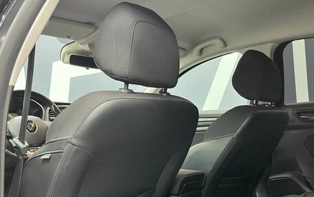 Renault Megane IV, 2020 год, 1 699 900 рублей, 15 фотография