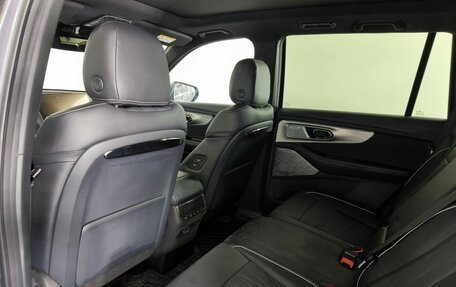 GAC GS8, 2026 год, 5 349 000 рублей, 8 фотография