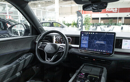 Volkswagen Teramont, 2026 год, 6 340 000 рублей, 9 фотография