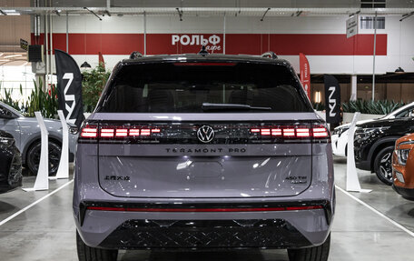 Volkswagen Teramont, 2026 год, 6 340 000 рублей, 5 фотография