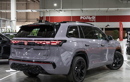 Volkswagen Teramont, 2026 год, 6 340 000 рублей, 4 фотография