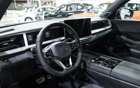 Volkswagen Teramont, 2026 год, 6 340 000 рублей, 7 фотография