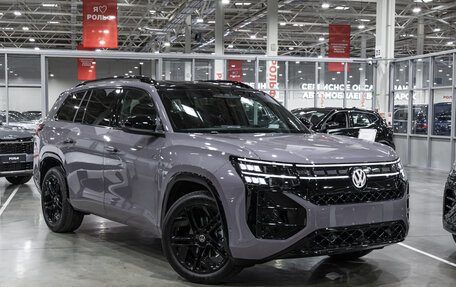 Volkswagen Teramont, 2026 год, 6 340 000 рублей, 3 фотография
