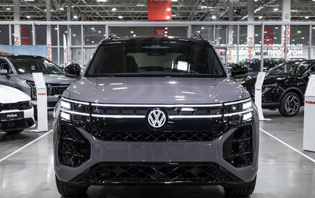 Volkswagen Teramont, 2026 год, 6 340 000 рублей, 2 фотография
