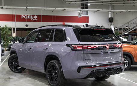 Volkswagen Teramont, 2026 год, 6 340 000 рублей, 6 фотография