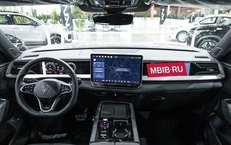 Volkswagen Teramont, 2026 год, 6 340 000 рублей, 8 фотография