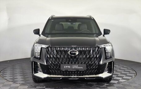GAC GS8, 2026 год, 5 349 000 рублей, 2 фотография