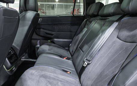 Volkswagen Teramont, 2026 год, 6 340 000 рублей, 19 фотография