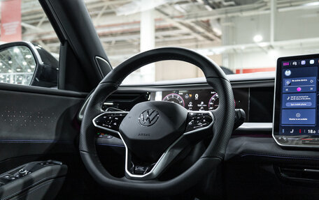 Volkswagen Teramont, 2026 год, 6 340 000 рублей, 13 фотография