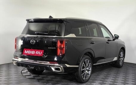 GAC GS8, 2026 год, 5 349 000 рублей, 3 фотография