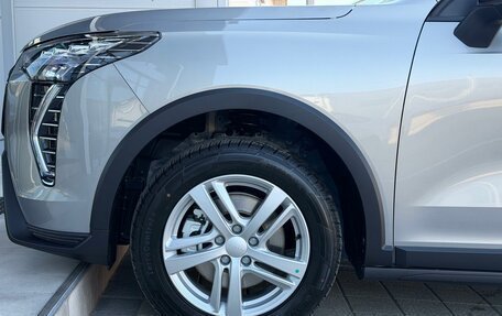 Haval Jolion, 2026 год, 2 499 000 рублей, 18 фотография