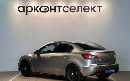 Mazda 3, 2011 год, 737 000 рублей, 4 фотография