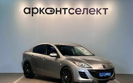 Mazda 3, 2011 год, 737 000 рублей, 3 фотография