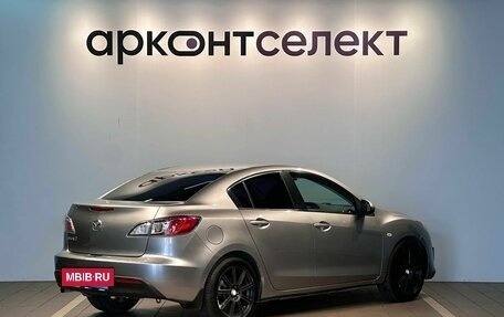 Mazda 3, 2011 год, 737 000 рублей, 2 фотография
