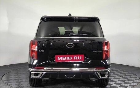GAC GS8, 2026 год, 5 349 000 рублей, 5 фотография