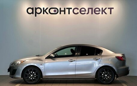 Mazda 3, 2011 год, 737 000 рублей, 5 фотография