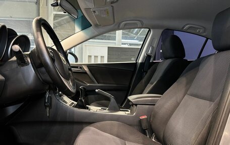 Mazda 3, 2011 год, 737 000 рублей, 10 фотография