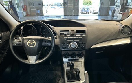 Mazda 3, 2011 год, 737 000 рублей, 14 фотография