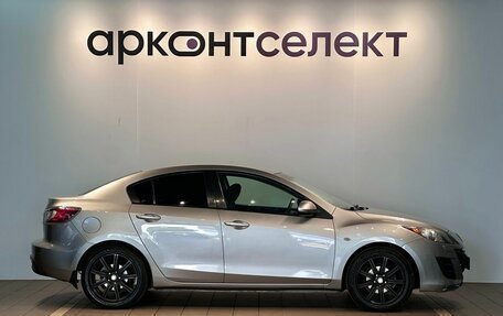 Mazda 3, 2011 год, 737 000 рублей, 6 фотография