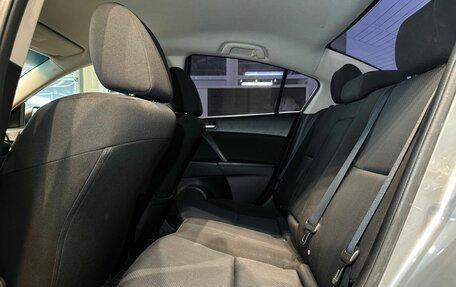 Mazda 3, 2011 год, 737 000 рублей, 11 фотография